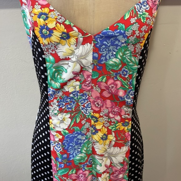 Aquazzura x Racil Maxi Dress Featured in VOGUE Magazine - Picture 3 of 15